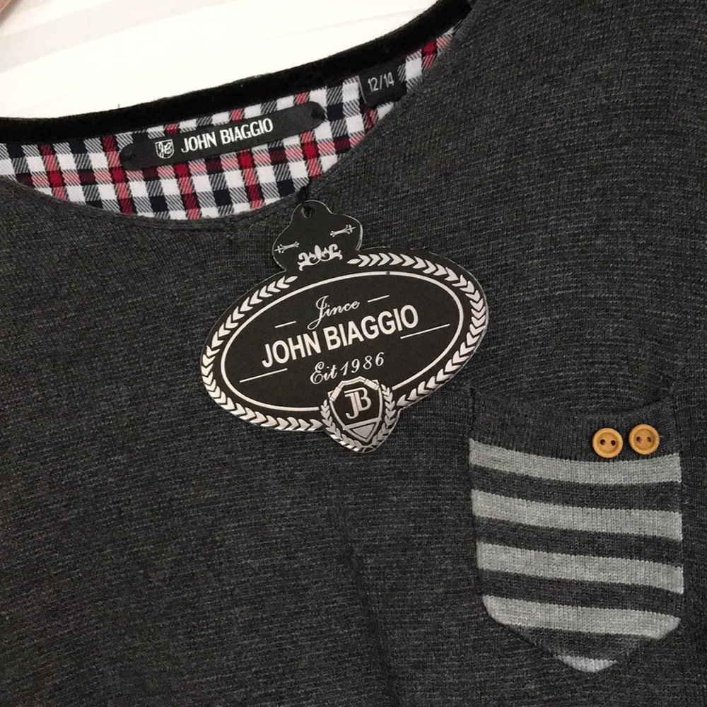 John Biaggio Sweater